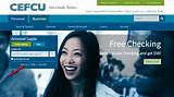 Pictures of First Area Credit Union Online Banking