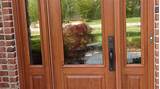 Images of Fiberglass Entry Doors Residential