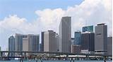 Pictures of Commercial Real Estate Downtown Miami