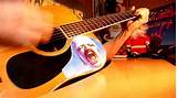 Photos of Real Acoustic Guitar