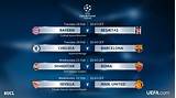 Pictures of Soccer Champion League Schedule