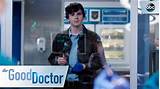 Good Doctor Tv Pictures