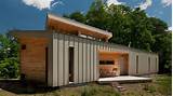 Shipping Container Homes Contractors