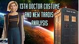 Photos of Doctor Costume