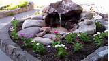 Pictures of Yard Landscaping With Rocks