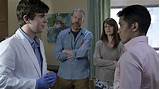 The Good Doctor On Abc