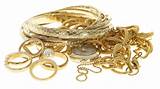 Where To Sell Broken Gold Jewelry