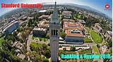 Pictures of Stanford University Admission