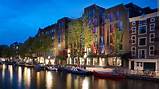 Best Boutique Hotels In Amsterdam Pictures