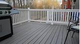 The Deck And Fence Company Images