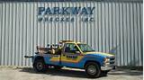 Parkway Towing Tallahassee