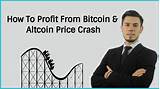 Pictures of Bitcoin Price Crash 2017