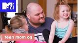 Teen Mom Special Images
