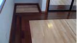 Photos of Installed Hardwood Floors