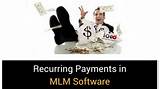 Mlm Software Monthly Payments