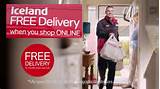 Iceland Online Delivery Pictures