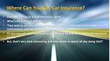 Pictures of Insurance Compare For Car