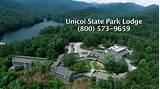 Photos of Unicoi State Park Lodge Reservations