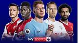 How To Watch Sky Sports In Usa