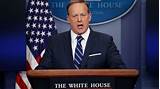 Is Sean Spicer A Lawyer Pictures