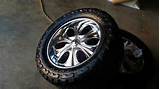 Pictures of 20 Inch Rims With 33 Inch Tires