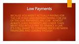 Low Car Lease Payments Pictures