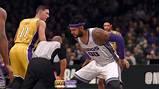 Watch Lakers Vs Kings Live