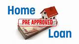 Home Loan Preapproval Photos