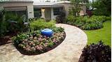 Yard Landscaping Pictures Photos