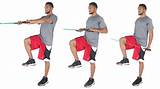 Resistance Band Exercises For Core Strengthening