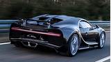 Pictures of Bugatti Gas Mileage