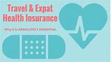 Traveler Health Insurance Usa Images