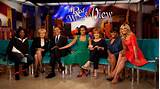 Photos of All Hosts Of The View