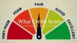 What Credit Score Is Best To Buy A House Pictures