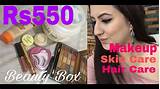 Pictures of Best Makeup Beauty Box
