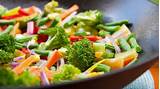 Chinese Vegetable Dish Recipes Images