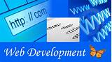 Images of Web Development And Hosting