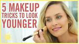 Images of Best Makeup To Look Younger