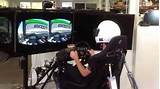 Photos of Racing Simulator Steering Wheel