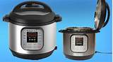 Images of Hot Pot Electric Pressure Cooker