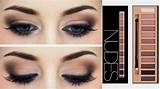 Photos of How To Apply Eye Shadow Makeup