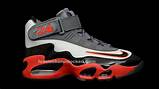 Pictures of Griffey Shoes Foot Locker