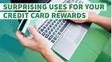 How To Compare Credit Card Rewards Images