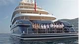 Large Motor Yachts Pictures