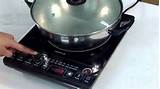 Photos of Havells Induction Stove