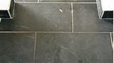 How To Clean Black Slate Floor Tiles Pictures