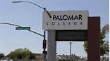Images of Palomar College