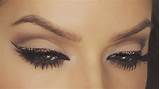Pictures of Youtube Eyeliner Makeup Tutorial