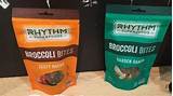 Images of Rhythm Beet Chips Nutrition