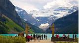 Images of Canadian Rockies Vacation Packages
